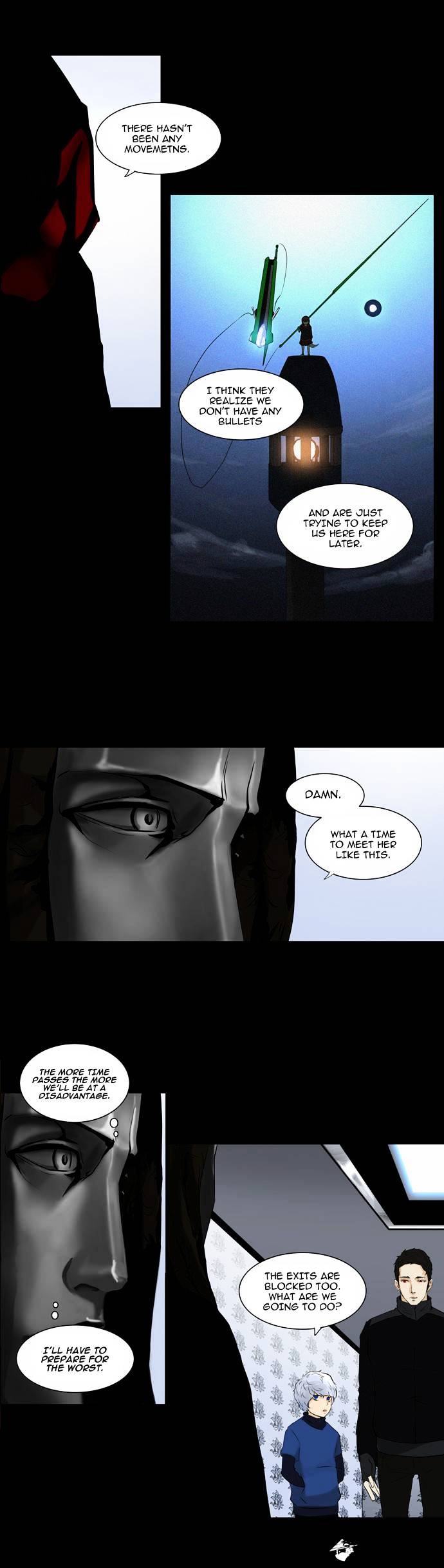 Tower of God, Chapter 139 image 04